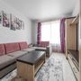 Продажа однокомнатной квартиры - Александра Матросова улица, д.8, корп.3 