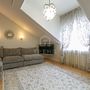 Продажа трехкомнатной квартиры - 3-я линия 1-й половины улица, д.53 