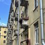 Продажа однокомнатной квартиры - Маринеско улица, д.1 