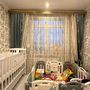 Продажа трехкомнатной квартиры - Бугры, Воронцовский бульвар, д.11, корп.6 