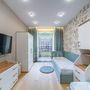 Продажа четырехкомнатной квартиры - Петровский проспект, д.24, корп.2 