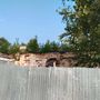 Продажа отдельно стоящего здания - Бумажного канала набережная, д.12, литера Г 
