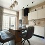 Продажа четырехкомнатной квартиры - Петровский проспект, д.24, корп.2 