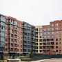 Продажа двухкомнатной квартиры - поселок Песочный, Садовая улица, д.77 