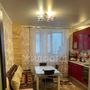 Продажа двухкомнатной квартиры - Гжатская улица, д.22, корп.3 