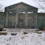 Продажа отдельно стоящего здания - Красное Село, Октябрьская улица, д.13, А 