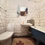 Продажа однокомнатной квартиры - 2-й Рабфаковский переулок, д.7, корп.2 