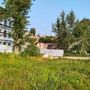 Продажа отдельно стоящего здания - Бумажного канала набережная, д.12, литера Г 