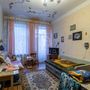 Продажа трехкомнатной квартиры - 1-я В.О. линия, д.40 