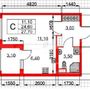 Продажа однокомнатной квартиры - поселок Шушары, Нины Петровой ул, д.10, корп.1 стр 1 