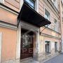 Продажа однокомнатной квартиры - Кронверкская улица, д.4 
