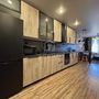 Продажа двухкомнатной квартиры - Парфёновская улица, д.6, корп.1 