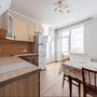 Продажа однокомнатной квартиры - поселок Шушары, Школьная улица, д.17 