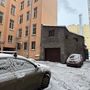 Продажа отдельно стоящего здания - Большой П.С. проспект, д.49/18, литера Д 