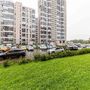 Продажа однокомнатной квартиры - Арцеуловская аллея, д.19 