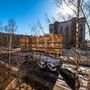 Продажа однокомнатной квартиры - Чудновского улица, д.1 