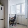 Продажа однокомнатной квартиры - Суздальское шоссе, д.12 