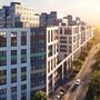 Продажа однокомнатной квартиры - Планерная улица, д.87, корп.1 