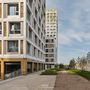 Продажа однокомнатной квартиры - Челюскина улица, д.1 