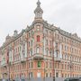Продажа многокомнатной квартиры - Захарьевская улица, д.41, литер А 
