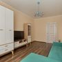 Продажа двухкомнатной квартиры - Гжатская улица, д.22, корп.3 