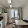 Продажа двухкомнатной квартиры - Пейзажная улица, д.6, стр1 