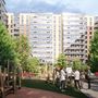 Продажа универсального помещения - Кудрово, Солнечная улица, д.10, корп.1 
