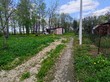 Продажа участка - Молосковицы д.