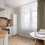 Продажа однокомнатной квартиры - Плесецкая улица, д.10 