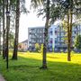 Продажа однокомнатной квартиры в новостройке - городской поселок Дубровка, Невская улица, д.2 