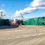 Аренда производственно-складского помещения - Порошкино м-в, Дорога на Мендсары улица, д.16 