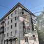 Продажа двухкомнатной квартиры - Орджоникидзе улица, д.11/39 