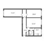 Продажа трехкомнатной квартиры - Новоизмайловский проспект, д.42, корп.2 
