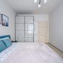Продажа двухкомнатной квартиры - Кузнецовская улица, д.58, корп.1 