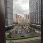 Продажа двухкомнатной квартиры - поселок Шушары, Школьная улица, д.17 