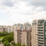 Продажа однокомнатной квартиры - Камышовая улица, д.38, корп.1 