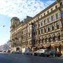 Продажа универсального помещения - Вознесенский проспект, д.55 