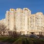 Продажа двухкомнатной квартиры - Морская набережная, д.15 