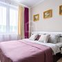 Продажа однокомнатной квартиры - Кременчугская улица, д.21, корп.3 