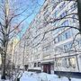 Продажа двухкомнатной квартиры - Большевиков проспект, д.5 