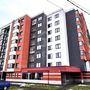 Продажа однокомнатной квартиры - поселок Романовка, Романовка п, д.33 