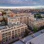 Продажа двухкомнатной квартиры в новостройке - 20-я В.О. линия, д.5, стр1 