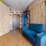 Продажа двухкомнатной квартиры - Малая Каштановая аллея, д.9, корп.1 