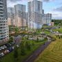 Продажа двухкомнатной квартиры - Маршака проспект, д.28, корп.1 стр 1 