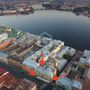 Продажа трехкомнатной квартиры - Миллионная улица, д.23 