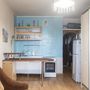 Продажа однокомнатной квартиры - Камышовая улица, д.38, корп.1 