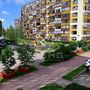 Продажа однокомнатной квартиры - Кудрово, Центральная улица, д.54, корп.1 