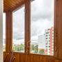 Продажа двухкомнатной квартиры - Серебристый бульвар, д.21 