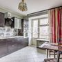 Продажа двухкомнатной квартиры - Кораблестроителей улица, д.44, корп.1 