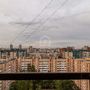Продажа трехкомнатной квартиры - Комендантский проспект, д.19, корп.3 
